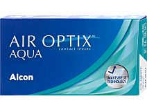 AIR OPTIX AQUA 3er Box von Alcon