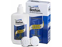 Boston Simplus All in One von Bausch & Lomb