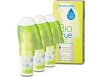 BioTrue MDO 3er Set von Bausch & Lomb