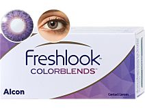 FreshLook ColorBlends Amethyst von Alcon