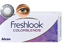 FreshLook ColorBlends Perlengrau von Alcon