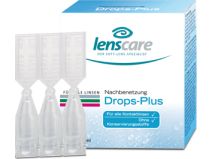 Drops-Plus von Lenscare