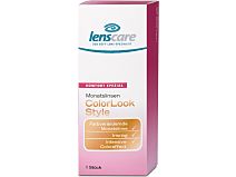 ColorLook Style Monatslinsen 1er Box von Lenscare