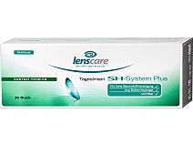 SH-System Plus MULTIFOCAL Tageslinsen 30er Box von Lenscare