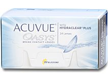 ACUVUE OASYS 24er Box von Johnson & Johnson