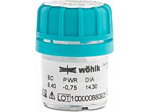 Geaflex 70, DIA 13,4 1er Box von Wöhlk