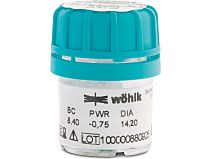 Geaflex 70, DIA 14,2 1er Box von Wöhlk