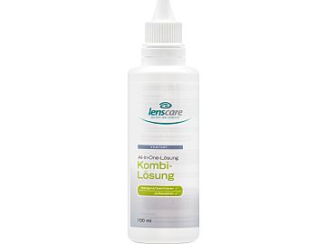 Kombi-Lösung Pocket von Lenscare