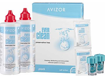 Avizor Ever Clean von MPG&E