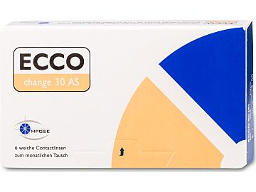 ECCO change 30 AS 6er Box von MPG&E