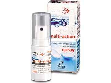 EasyDay multi-action spray von Omisan