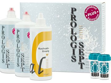 PROLOGIS SEPT+ Vorratspack von Prologis