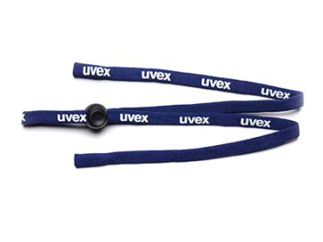 Brillenband von Uvex Arbeitsschutz