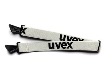 pheos Kopfband von Uvex Arbeitsschutz