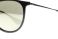 Erika 4171  601/5A 5418 Shiny Black / Silver von Ray-Ban