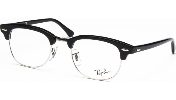 ray ban 5154 clubmaster brille ray ban 5154 clubmaster brille