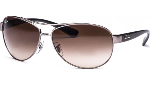 ray-ban 3386 brown gradient 004/13 ray-ban 3386 brown gradient 004/13