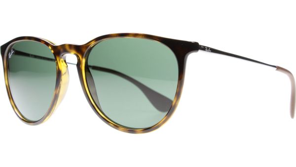Erika 4171 710/T5 5418 Tortoise von Ray-Ban
