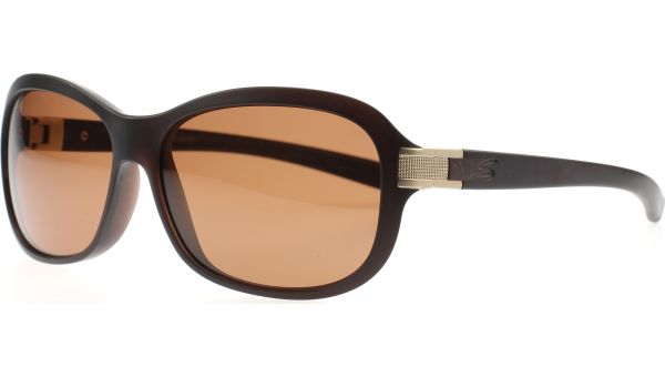 Isola 7942 PWL 6019 Sanded Crystal Brown von Serengeti