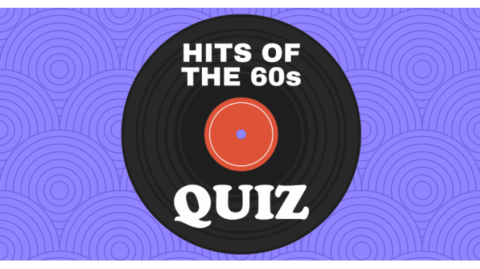 Hits Of The 60s Quiz I Like Your Old Stuff Iconic Music Artists Albums Reviews Tours Comps