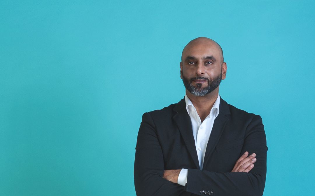 Corporate Portraiture – headshot guidance