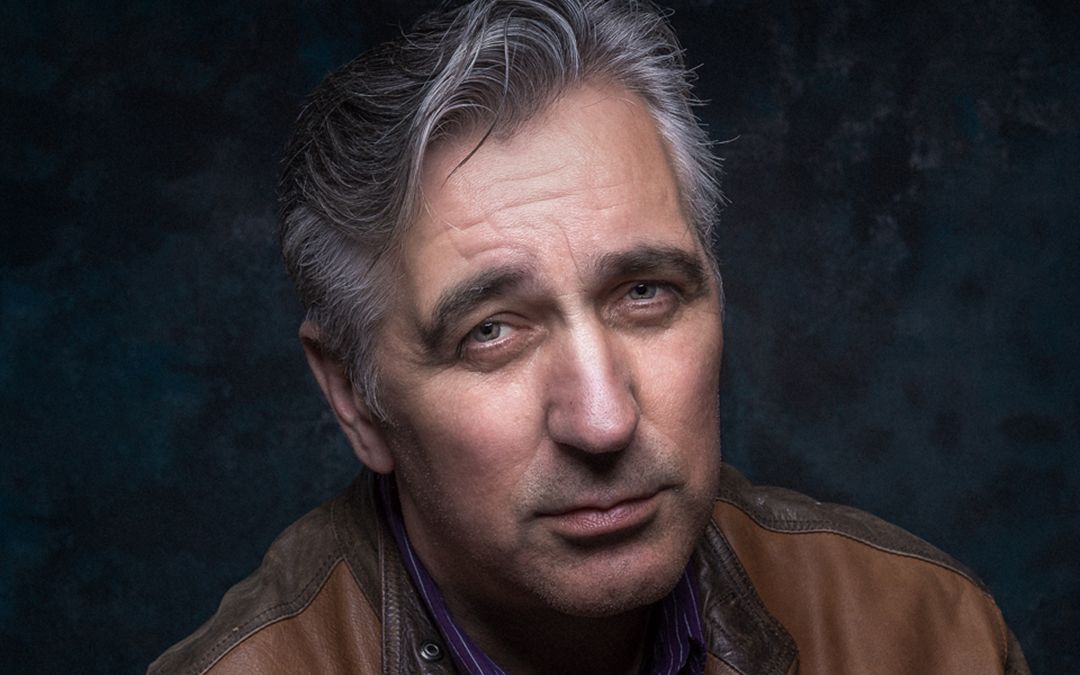 Professional Headshot Photography