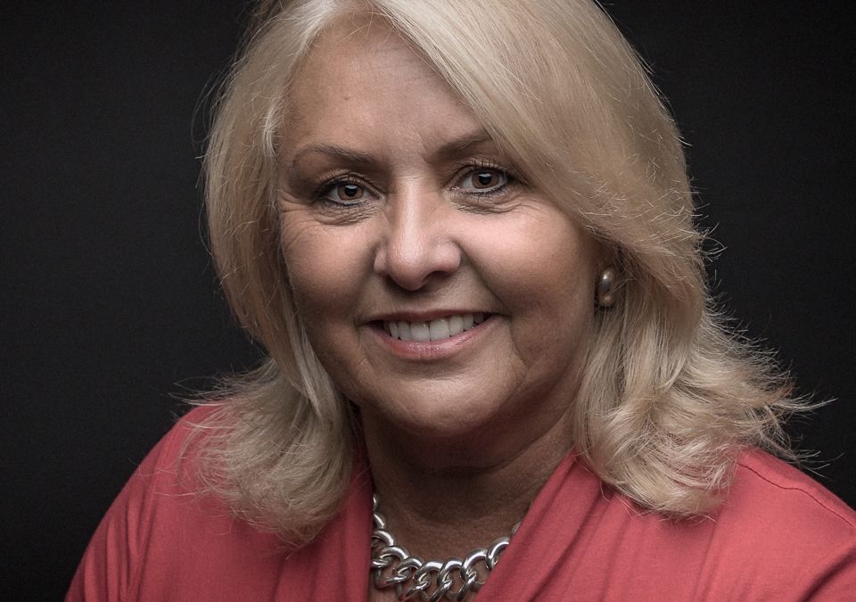 The Headshot – because first impressions count!