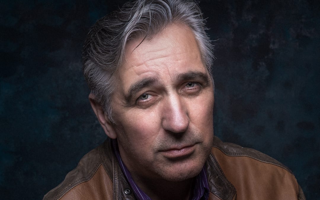 Professional Headshot Photography