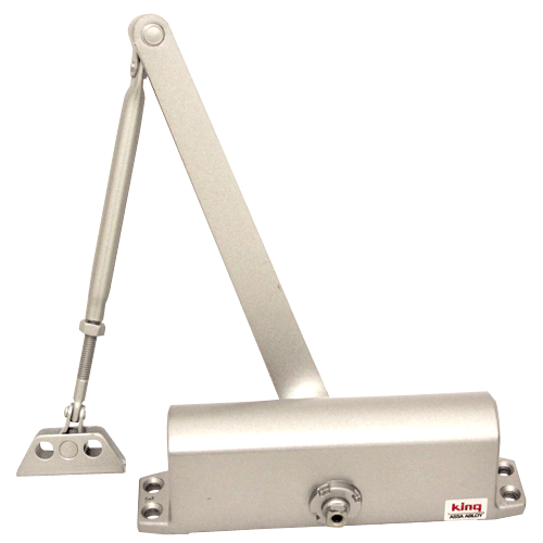 DOOR CLOSER STD 4065KG KING STANDARD FOR 950 X 2100 DOOR Fowkes Bros