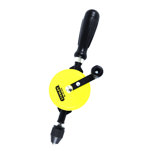 STAR-M Cimlet Screw Manual Driller/Hand Drill-6mm