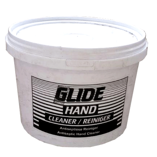 HAND CLEAN GRIT 20KG GLIDE ANTISEPTIC HAND CLEANER Fowkes Bros