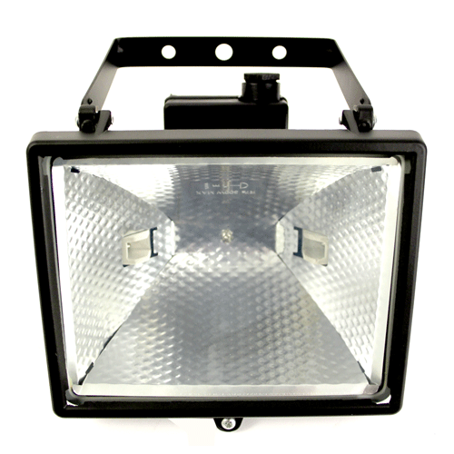 halogen flood light 1000w