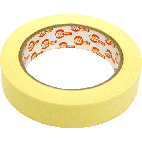 Crocodile Scotch Tape 24mm