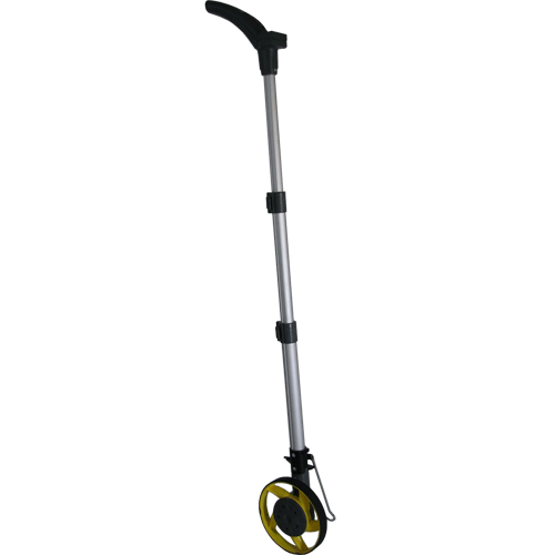 MEASURING WHEEL 200MM DIGITAL FB 10KM TELESCOPIC PISTOL HANDLE WITH