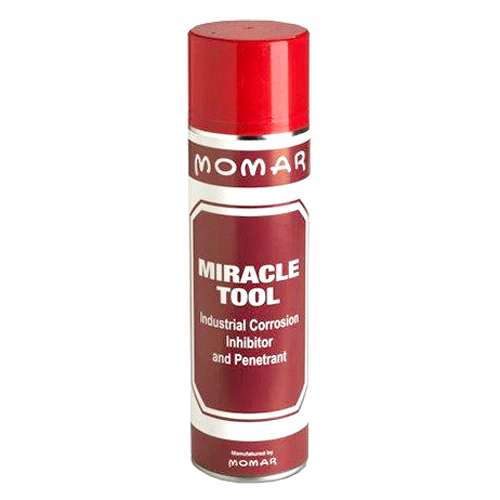 MOMAR MIRACLE LUBE 500ML MULTIPURPOSE LUBRICANT Fowkes Bros