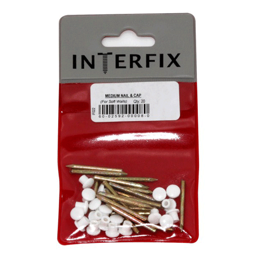 Plaster Picture Hangers 30 lbs - 100 Pack - Picture Hanging Nails - Picture  Hanging Hooks - Picture Hang Solutions - Amazon.com
