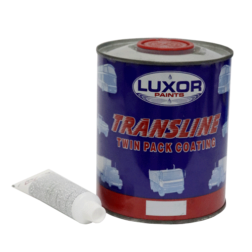 PRIMER TRANSLINE HARDENER 1L FAST HARDENER Fowkes Bros