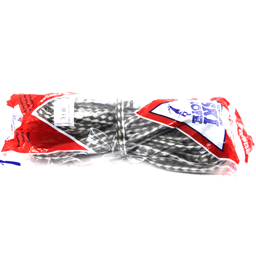 ROPE SKI 10MM X 10M - POLYETHYLENE BRAID | Fowkes Bros