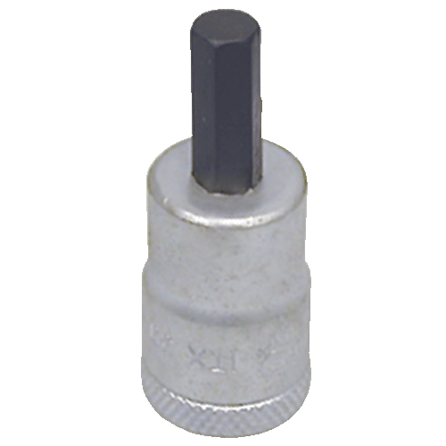 SOCKET SPLINE 1/2"D 10 X 55MM 1/2" DRIVE GEDORE Fowkes Bros