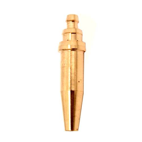WELD TORCH GAS CUT NOZZLE ANM 0.8MM - OXY/ACET - SAPHIRE (AFROX) - FOR