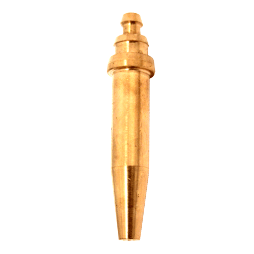 WELD TORCH GAS CUT NOZZLE ANME 1.2MM - OXY/ACET - SAPHIRE (AFROX) - FOR
