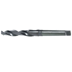 DRILL HSS MTS NO2 18.0MM SOMTA - DIN 345- MORSE TAPER SHANK (M2