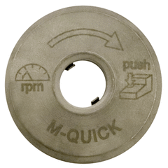 CHUCK KEY S13 (13MM) CHUCK MAK - FOR ALL 13MM KEYED DRILL CHUCKS