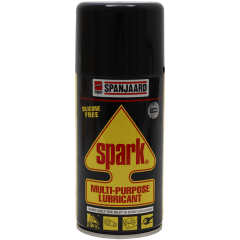 MULTI-PURPOSE LUBE SPRAY 400ML LOCTITE - SILICONE FREE | Fowkes Bros