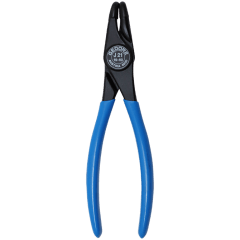 PLIER CIRCLIP 140MM INT/STR WILL - INTERNAL STRAIGHT - NO SPRING
