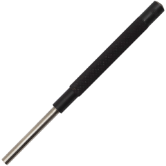 PIN PUNCH 4.0 X 145MM LOCAL - STD LENGTH - DRIVE PIN PUNCH