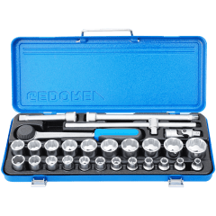 SOCKET SET 1/2