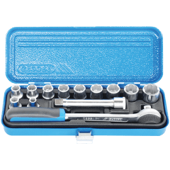 SOCKET SET 1/2