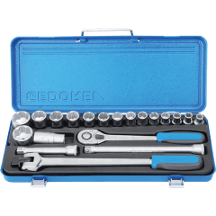 SOCKET SET 1/2