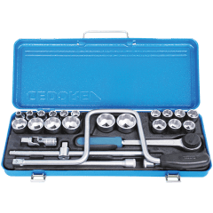 SOCKET SET 1/2